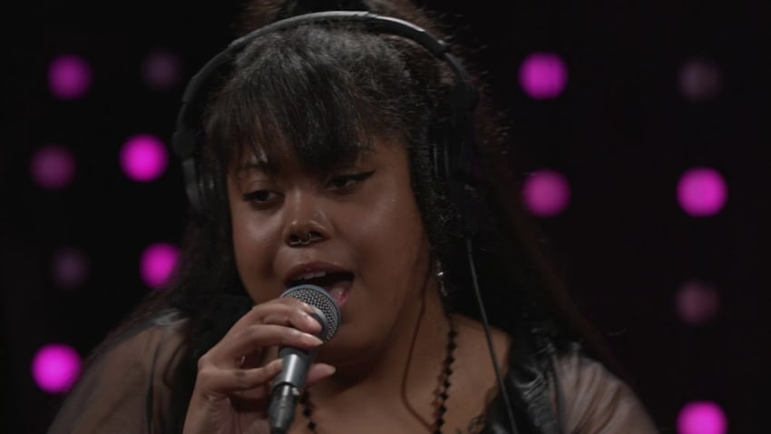 Guayaba - Uh Oh (Live on KEXP)