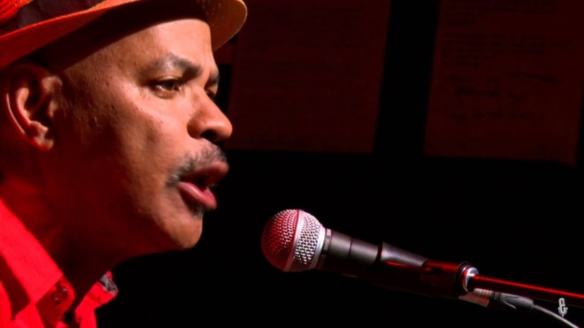 Guy Davis - Kokomo Kidd (eTown webisode #886)