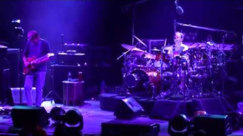 PHISH : Steep : {4K Ultra HD} : Alpine Valley Music Theatre : East Troy, WI : 7/14/2019