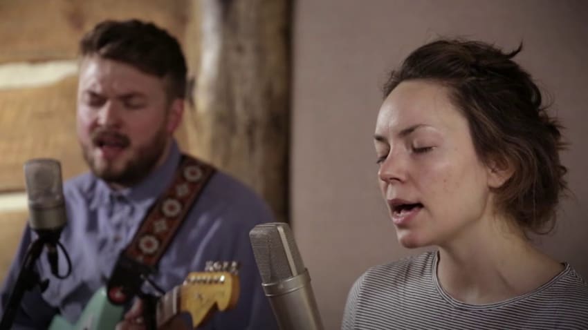 Hajk - Magazine - 3/12/2018 - Paste Studios - New York - NY