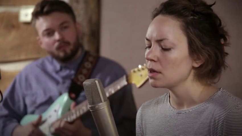 Hajk - Medicine - 3/12/2018 - Paste Studios - New York - NY