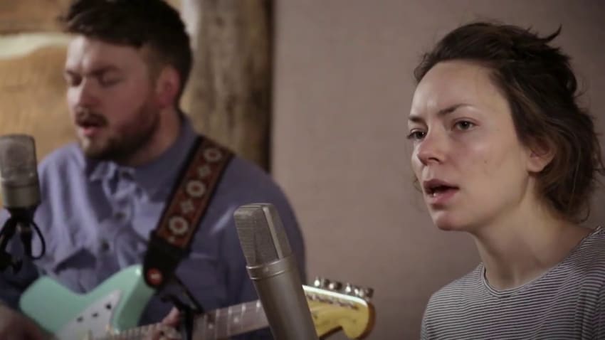 Hajk - Untouch - 3/12/2018 - Paste Studios - New York - NY