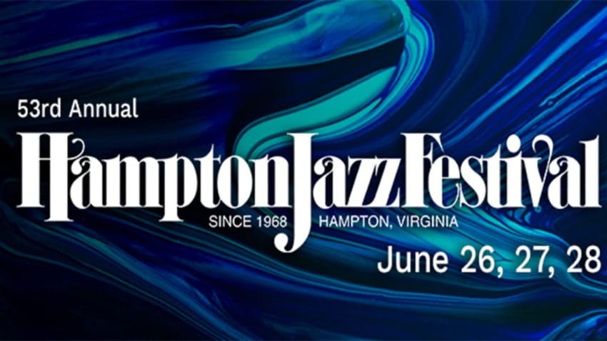 Hampton Jazz Festival
