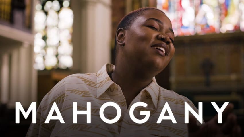 Hamzaa - Home (Live) | Mahogany Session