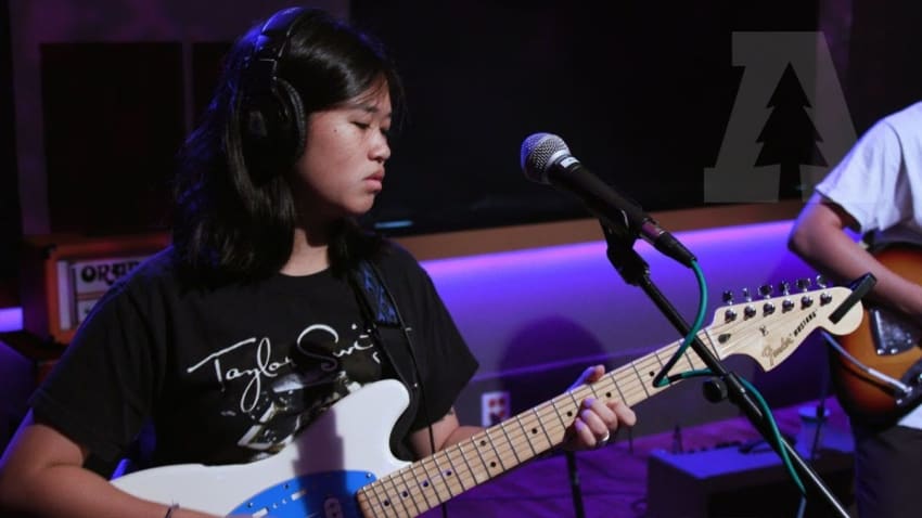 Hana Vu on Audiotree Live (Full Session)