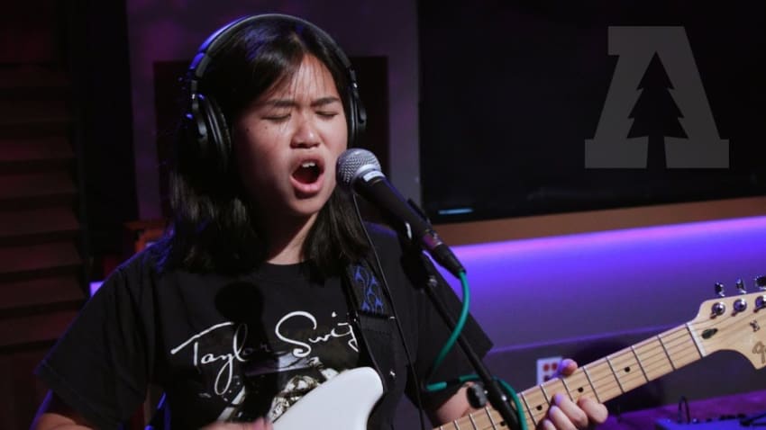 Hana Vu - One | Audiotree Live