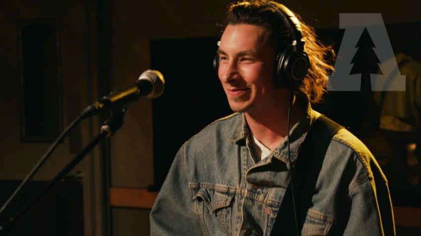 Handgrenades - In Absentia - Audiotree Live (6 of 6)