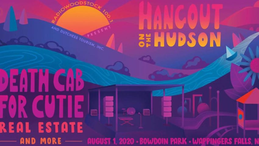 Hangout On The Hudson