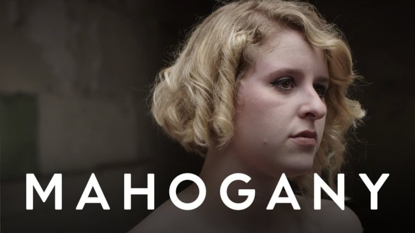 Hannah Grace - Mustang | Mahogany Session