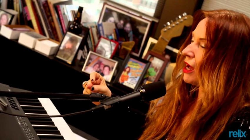 Harry Shearer & Judith Owen "Big Bottom"