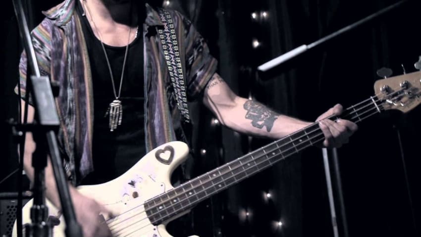 Haunted Horses - Full Performance (Live on KEXP)