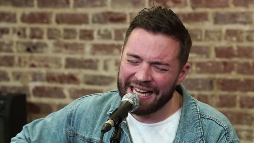 Have Mercy - These Streets - 1/18/2020 - Paste Studio ATL - Atlanta, GA