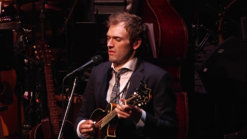 He Had a Long Chain On - 10/29/2016