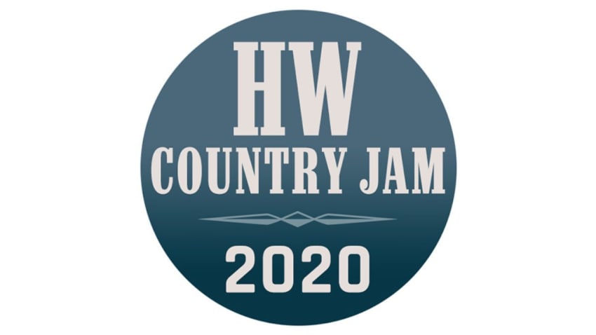 Headwaters Country Jam