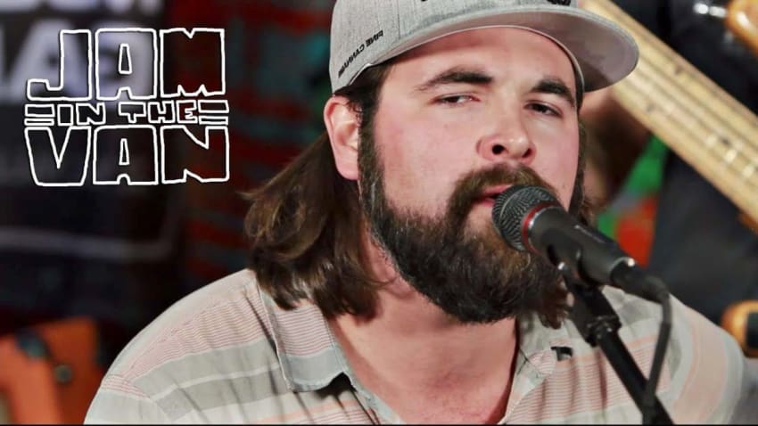 THE DRUNKEN HEARTS - "Love and Thirst" (Live from GoPro Mountain Games 2016) #JAMINTHEVAN