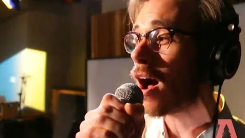 Hellogoodbye on Audiotree Live  (Full Session)