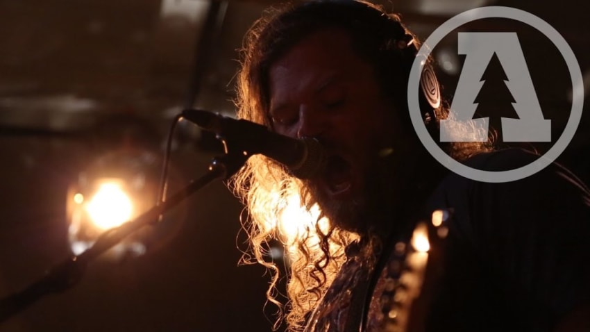 Helms Alee - Meats and Milks - Audiotree Live (2 of 5)