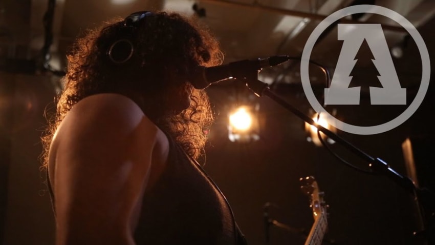 Helms Alee - Stillicide - Audiotree Live (5 of 5)