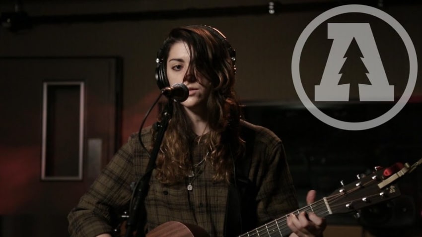 Hemming - I'll Never Be the Man For You - Audiotree Live (1 of 4)