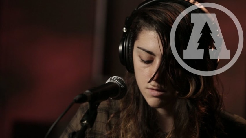 Hemming on Audiotree Live (Full Session)