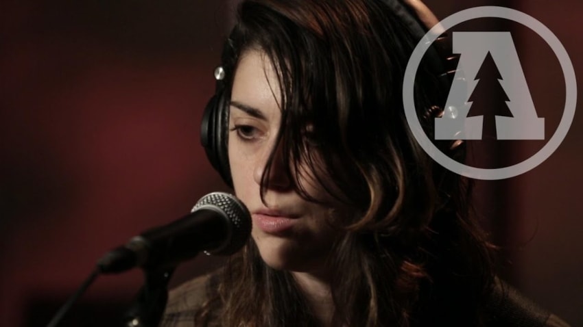 Hemming - Vitamins - Audiotree Live (2 of 4)