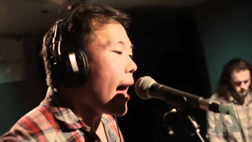 Hemmingbirds - Line of Bones - Audiotree Live