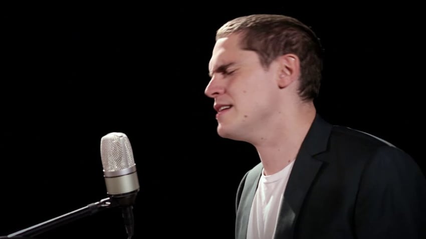 HER - Wanna Be You - 5/16/2018 - Paste Studios - New York, NY