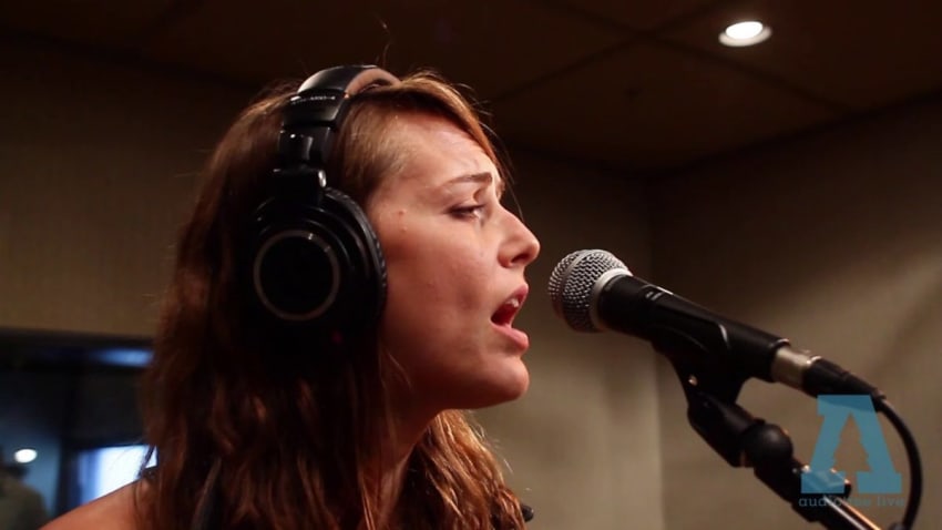 He's My Brother, She's My Sister on Audiotree Live (Full Session)