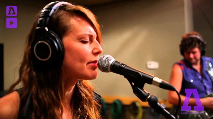 He's My Brother, She's My Sister - Tales That I Tell - Audiotree Live