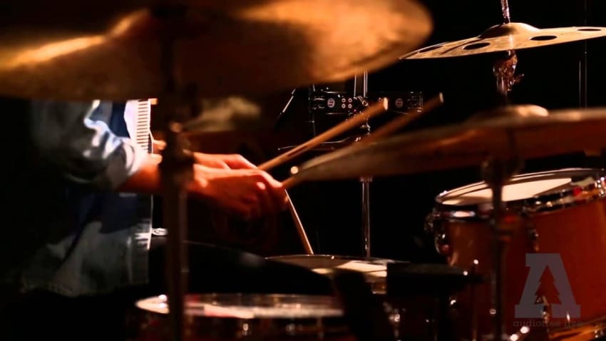 Heyrocco - Mom Jeans - Audiotree Live