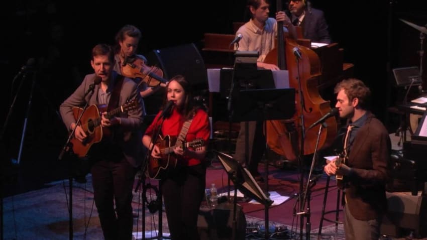 High Sierra - 10/15/2016