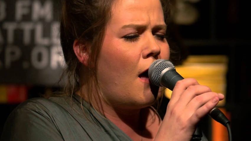 Hjaltalín - Baronesse (Live on KEXP)