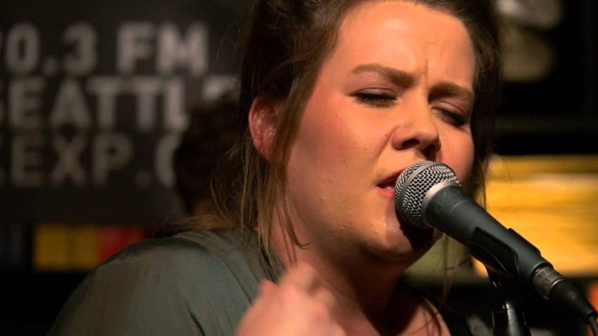 Hjaltalín - Full Performance (Live on KEXP)