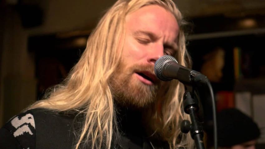 Hjaltalín - Letter To  (Live on KEXP)