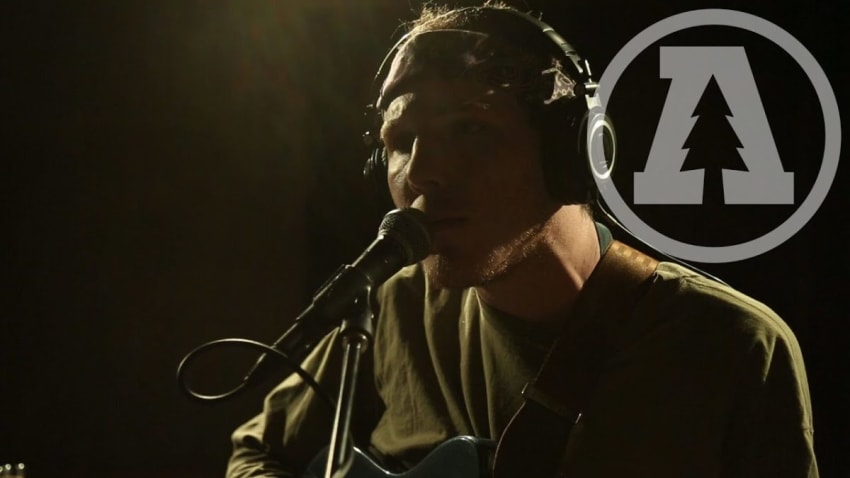 Hodera - Out of Sync - Audiotree Live (1 of 5)