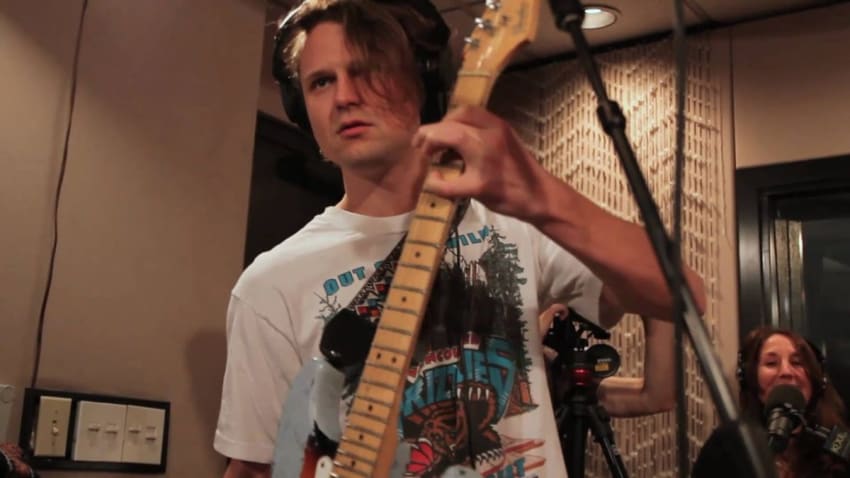 Hollerado - Got To Lose (Live on KEXP)