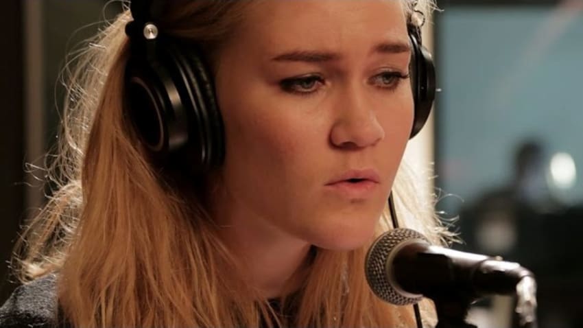 Hollow Wood on Audiotree Live (Full Session)