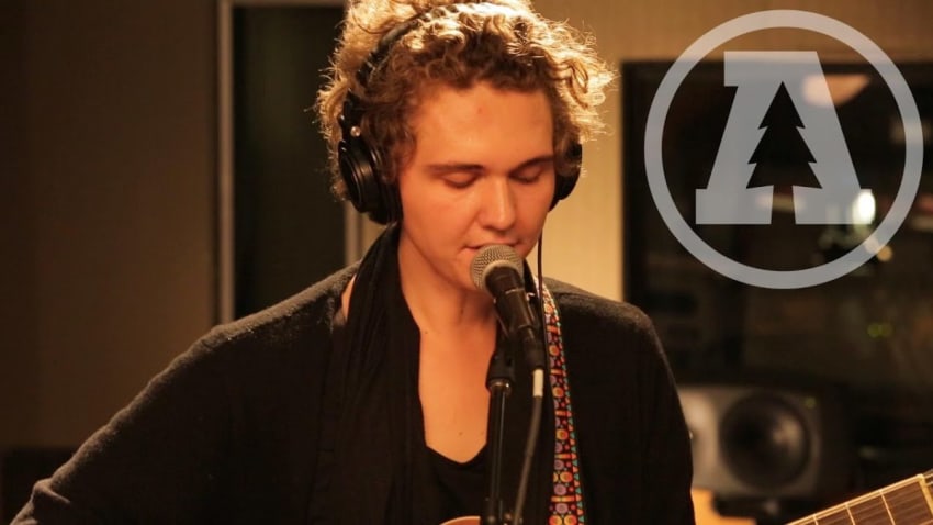 Hollow Wood - Seance - Audiotree Live