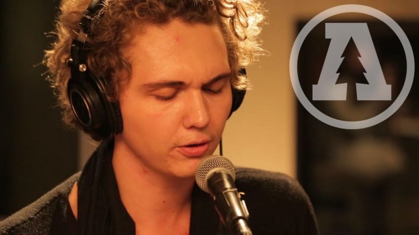 Hollow Wood - Seasons - Audiotree Live