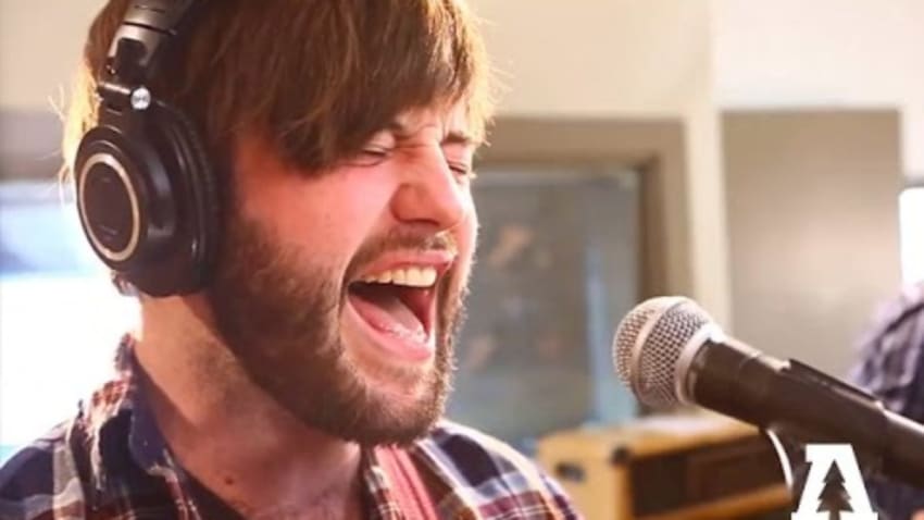 Holy Ghost Tent Revival on Audiotree Live (Full Session)