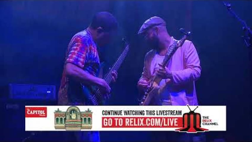 “Home for the Holidays” :: 12/14/19 :: The Capitol Theatre :: Set II | Sneak Peek