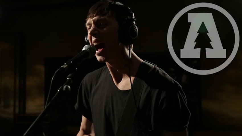 Honduras on Audiotree Live (Full Session)