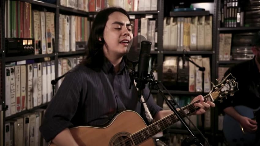 Honey Lung - A Fond Farewell - 3/12/2020 - Paste Studio NYC - New York, NY