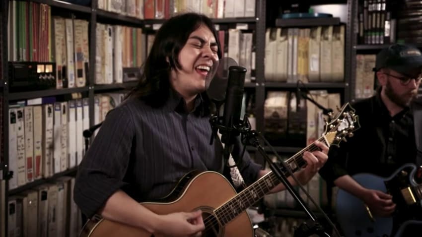 Honey Lung - Be My Friend - 3/12/2020 - Paste Studio NYC - New York, NY