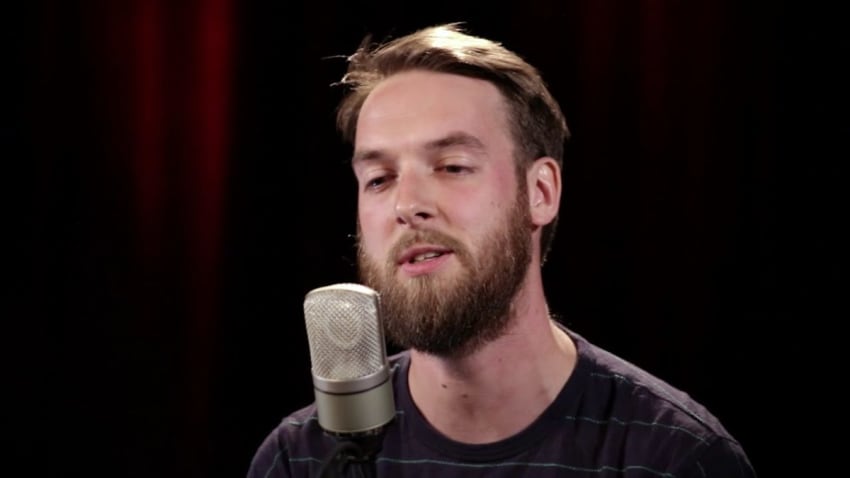 Honne - Location Unknown - 6/29/2018 - Paste Studios - New York, NY