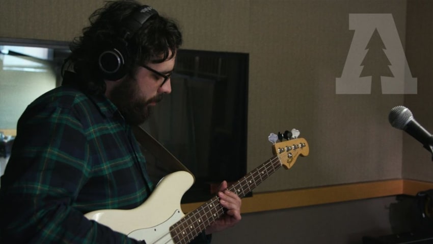 Horse Jumper of Love - Bagel Breath - Audiotree Live (3 of 6)