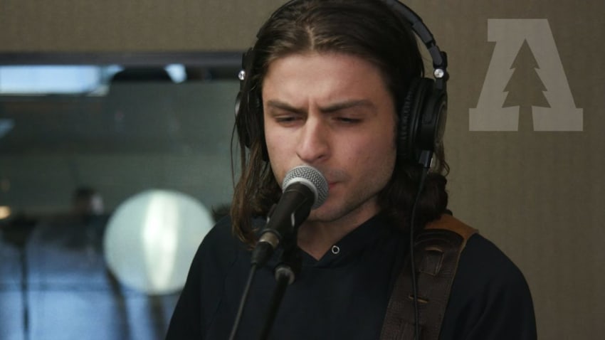 Horse Jumper of Love on Audiotree Live (Full Session)