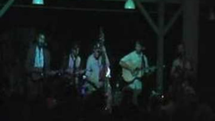 Hot Buttered Rum 2007-10-27 Satisfy My Soul, Waimea Valley