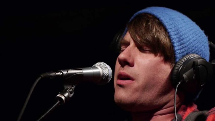 Hounds Of The Wild Hunt - Full Performance (Live on KEXP)