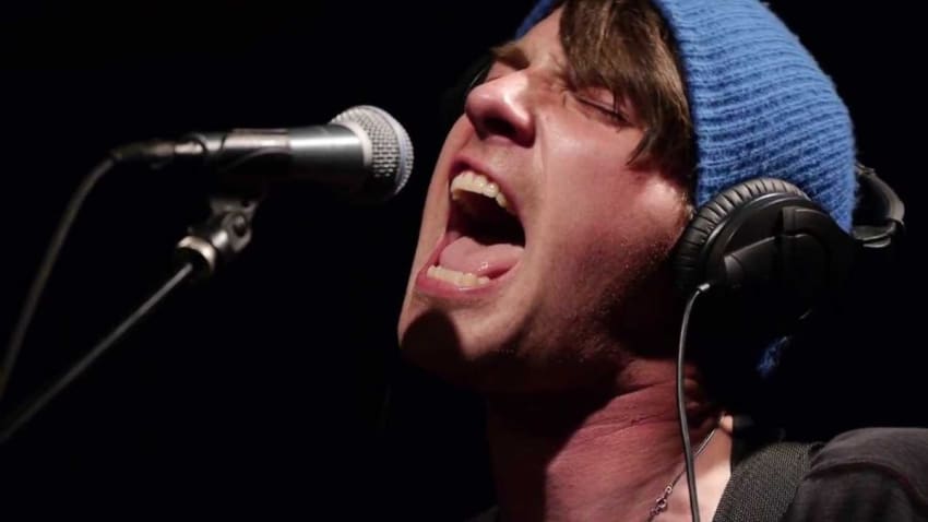 Hounds Of The Wild Hunt - Names Of The Dead (Live on KEXP)